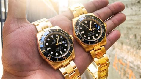 relojes rolex falsos|rolex es real o falso.